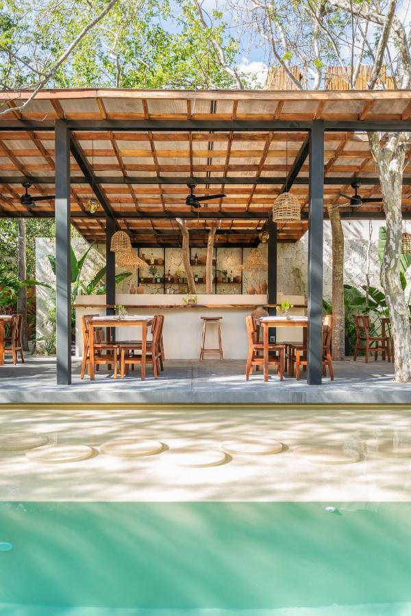 Atman Residences Tulum Exterior photo