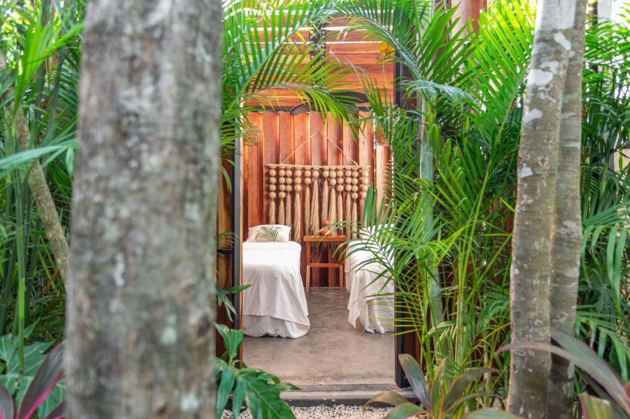 Atman Residences Tulum Exterior photo