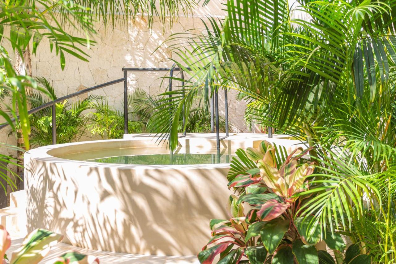 Atman Residences Tulum Exterior photo