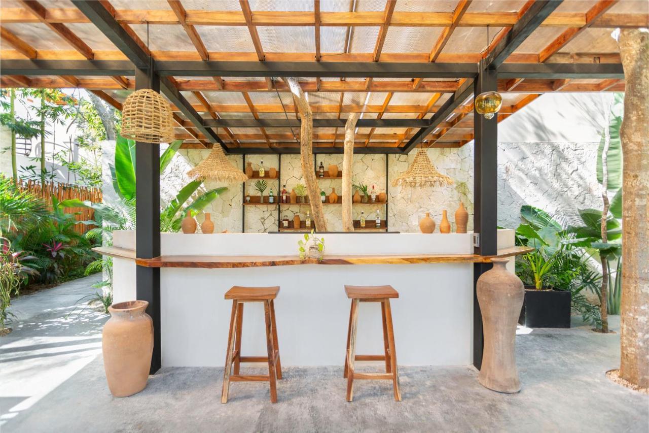 Atman Residences Tulum Exterior photo