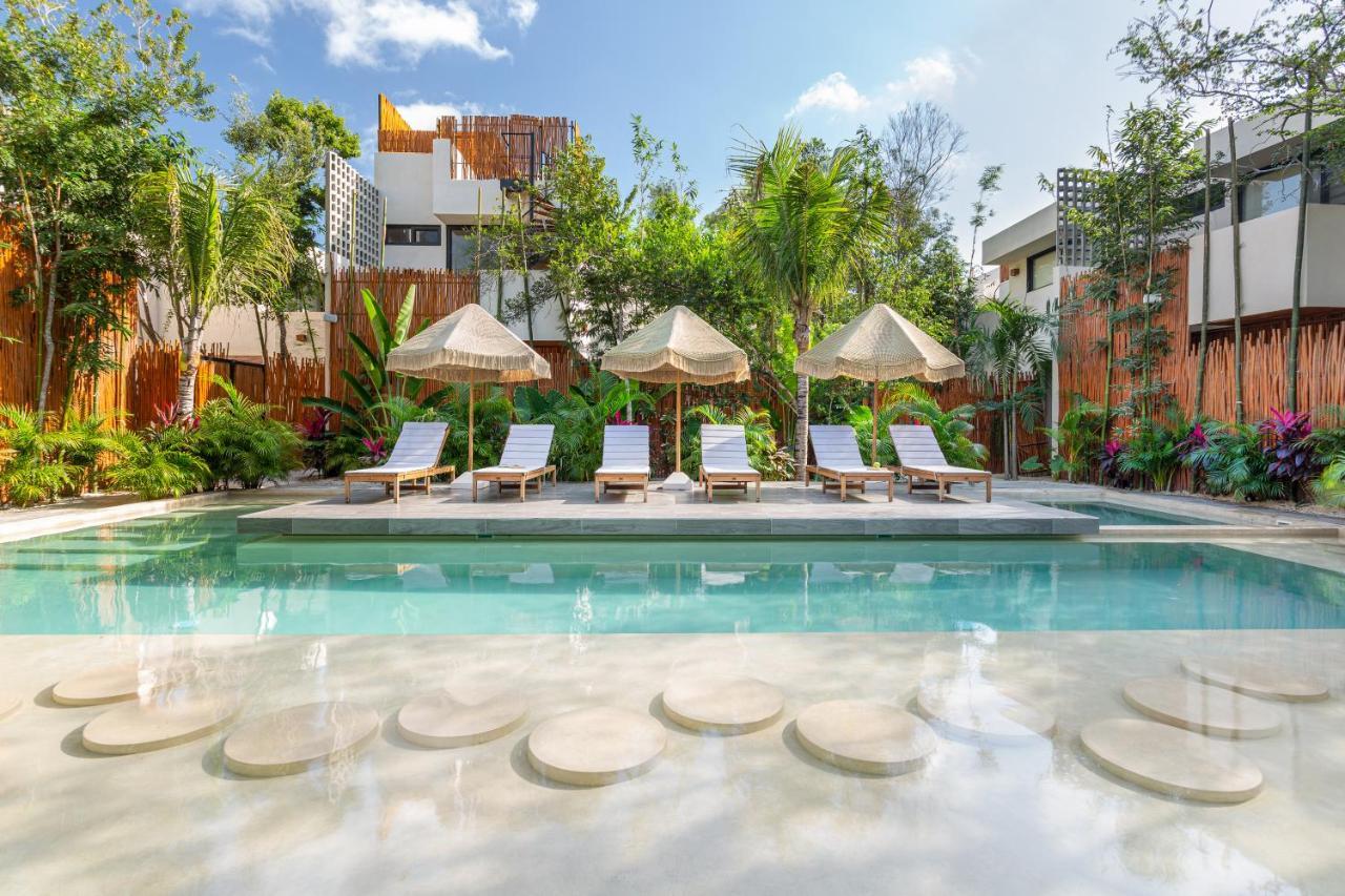 Atman Residences Tulum Exterior photo