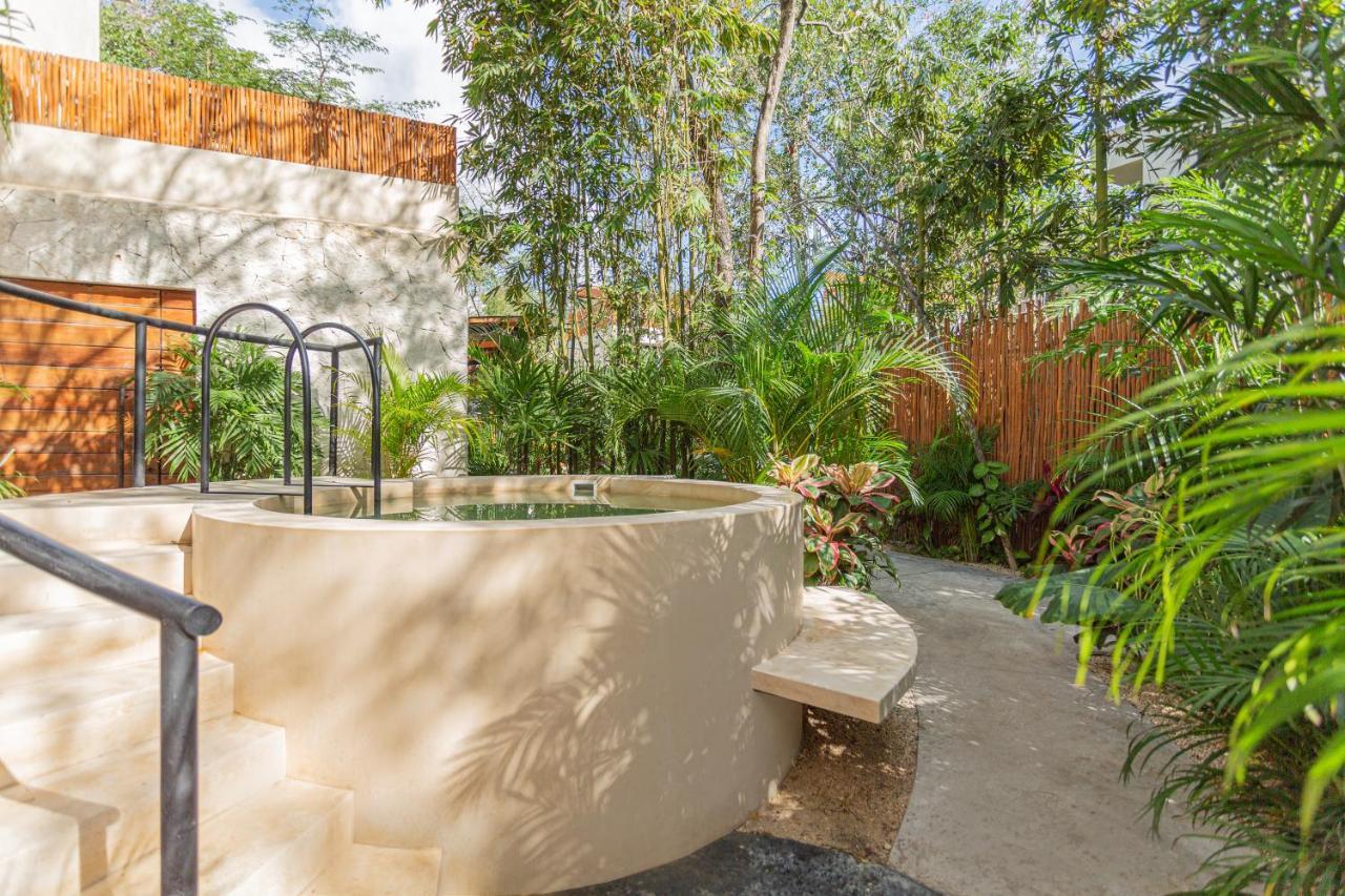 Atman Residences Tulum Exterior photo