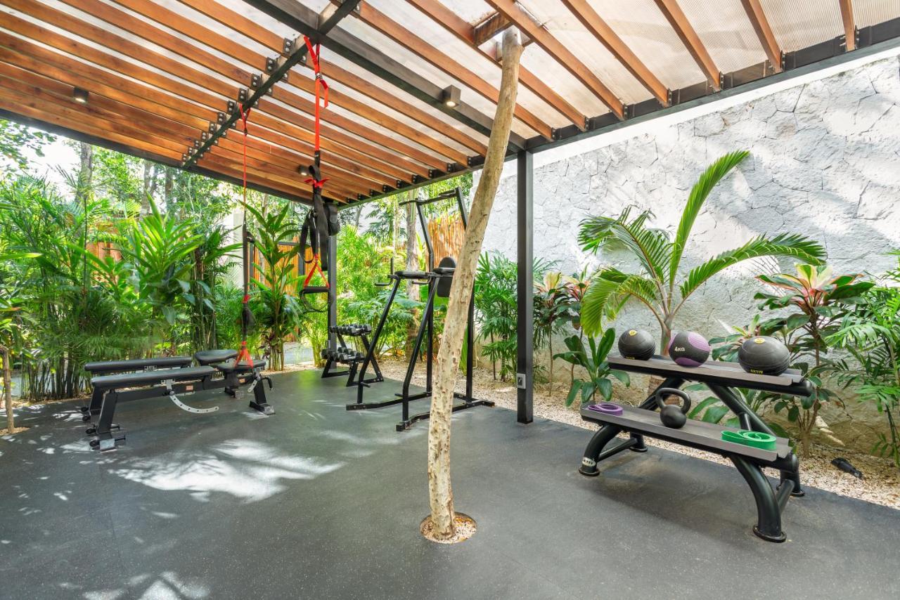 Atman Residences Tulum Exterior photo