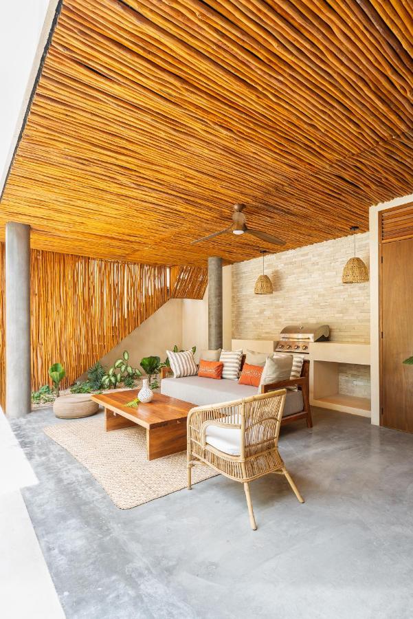 Atman Residences Tulum Exterior photo