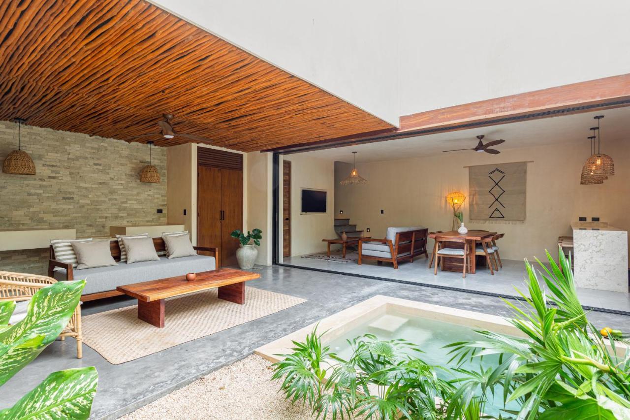 Atman Residences Tulum Exterior photo