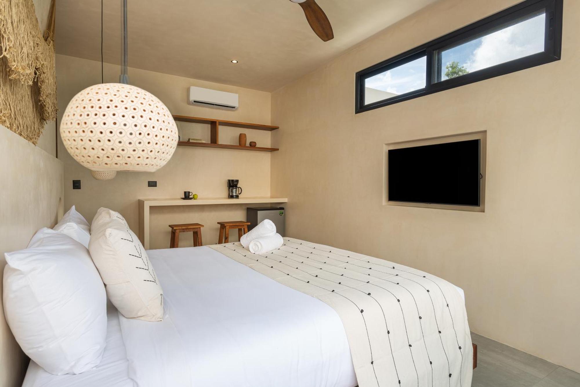 Atman Residences Tulum Room photo