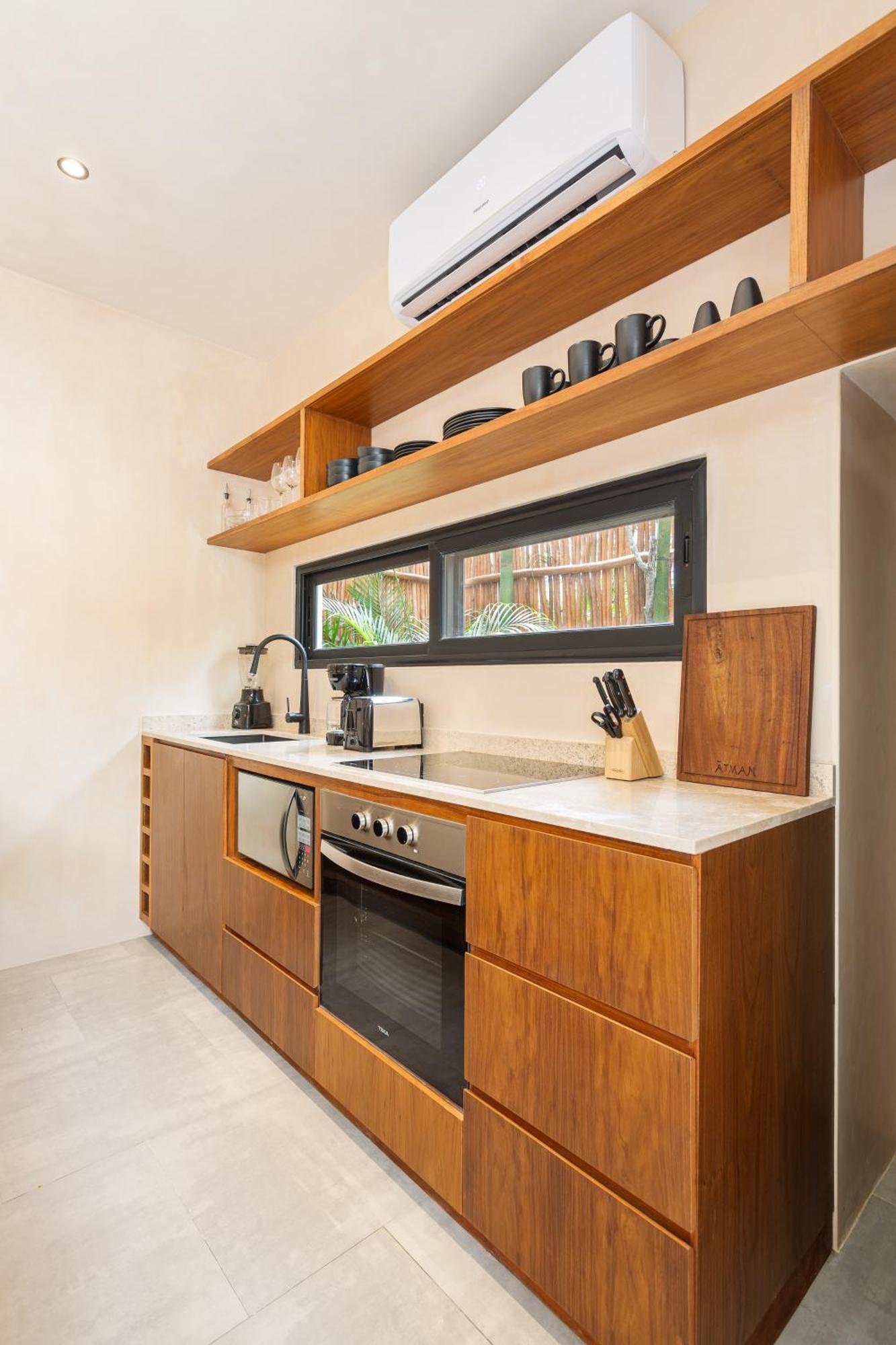 Atman Residences Tulum Room photo