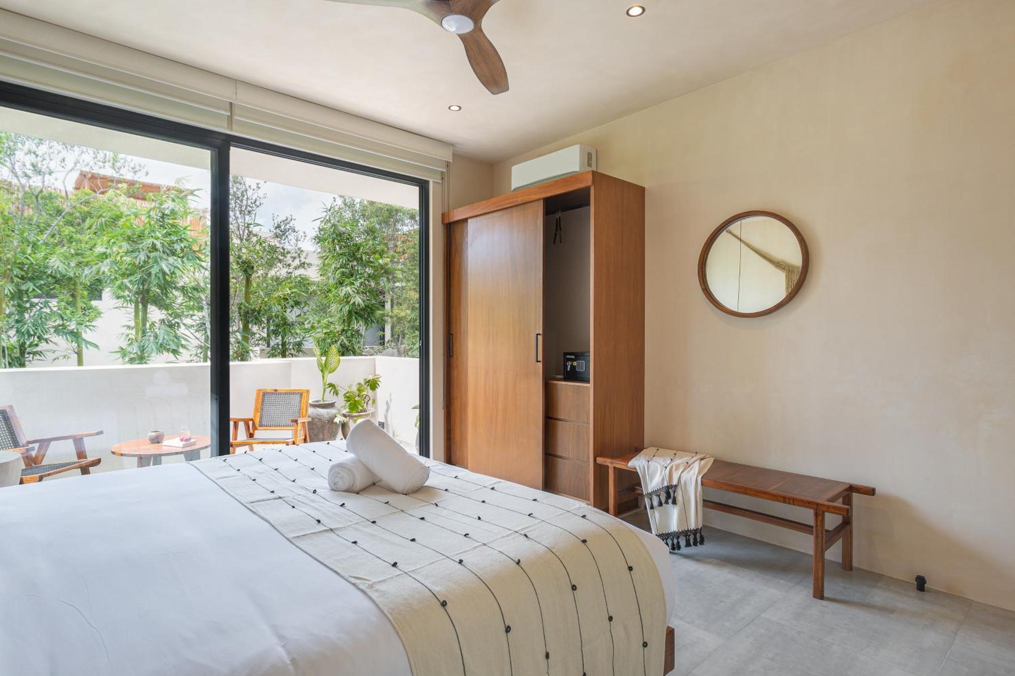 Atman Residences Tulum Room photo