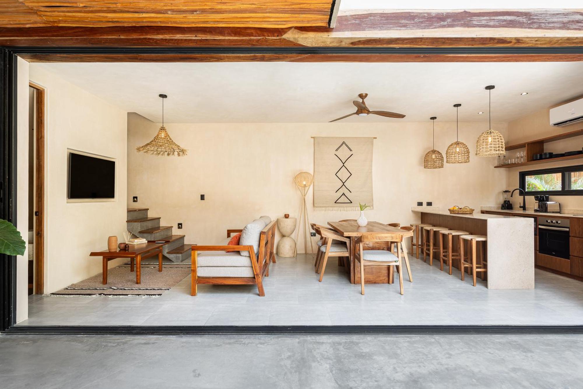Atman Residences Tulum Room photo