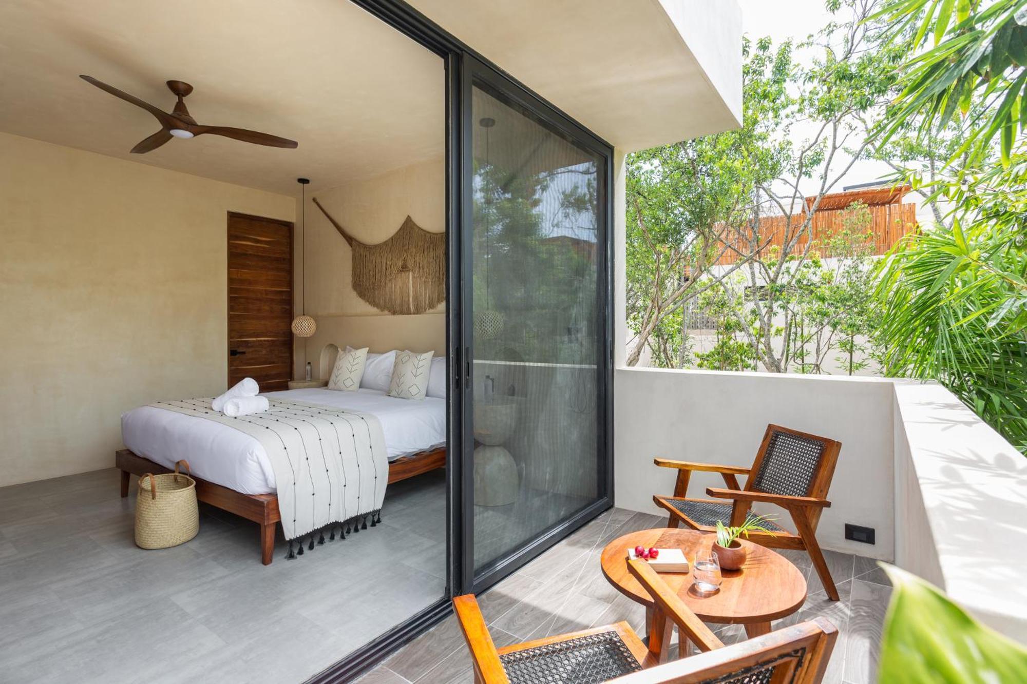 Atman Residences Tulum Room photo
