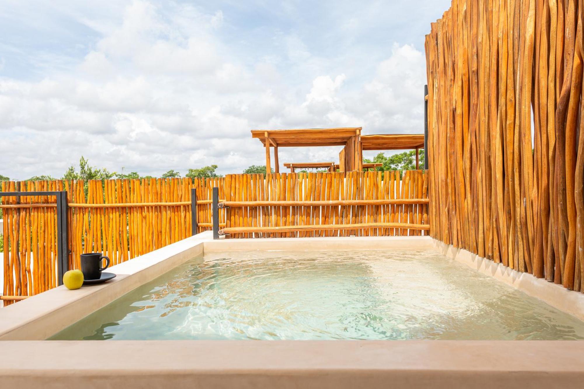Atman Residences Tulum Room photo