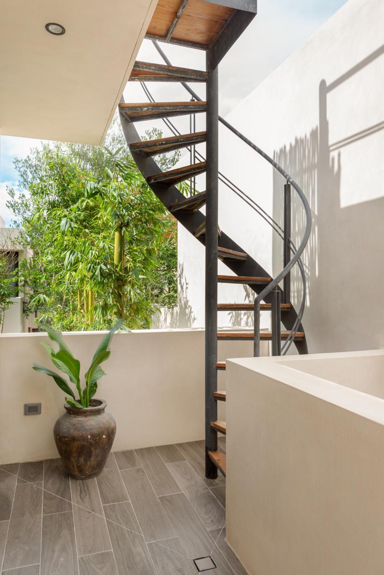 Atman Residences Tulum Room photo